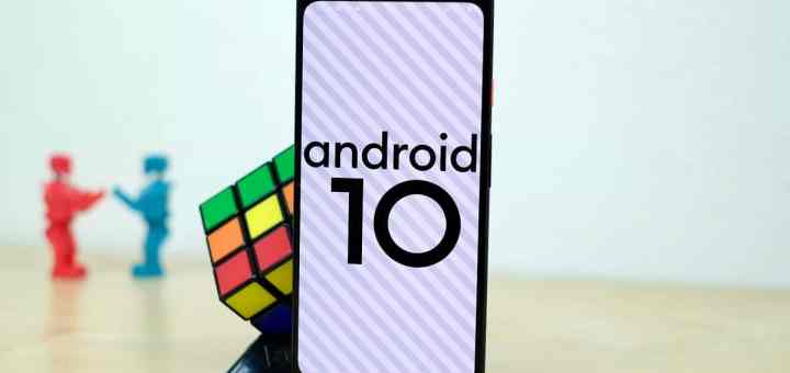 Android 10 Güncellemesini En Hızlı Dağıtan Markalar