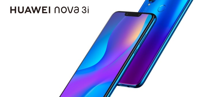 Huawei Nova 3i Modeli Temmuz Ayı EMUI Güvenlik Güncellemesi Alıyor