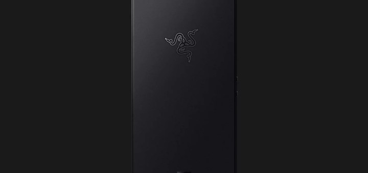 Razer Phone 2, 8GB RAM ve 512GB Depolama ile AnTuTu’da Göründü