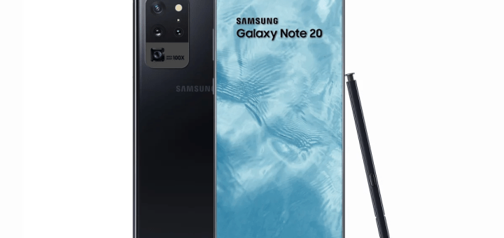 Samsung Galaxy Note 20, Galaxy S20 Serisine Benzer Olabilir