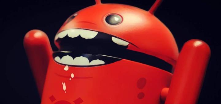 12 Android Uygulamasında Kötü Amaçlı Yazılım Tespit Edildi