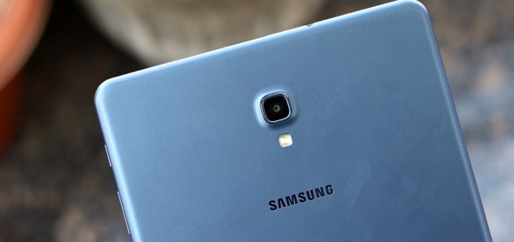 Samsung’un Yeni 8.4 İnçlik Tabletinin Teknik Özellikleri Belli Oldu