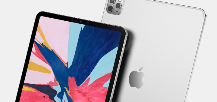Apple, Tanıtılmamış iPad Pro Modellerini Yanlışlıkla Sızdırdı