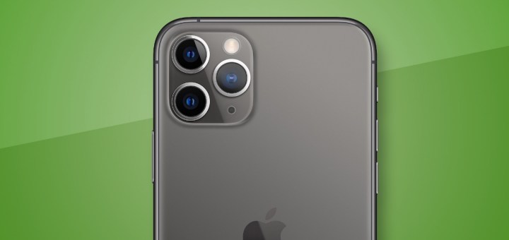 iPhone 12 Kamera Konusunda Güzel Yenilikler Sunabilir