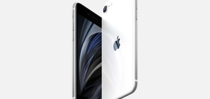 Apple iPhone SE 2020, DxOMark Ses Testinde En İyiler Arasına Girdi