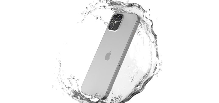 iPhone 12 Pro Max Modelinin Tasarımı ve Özellikleri Detaylanıyor
