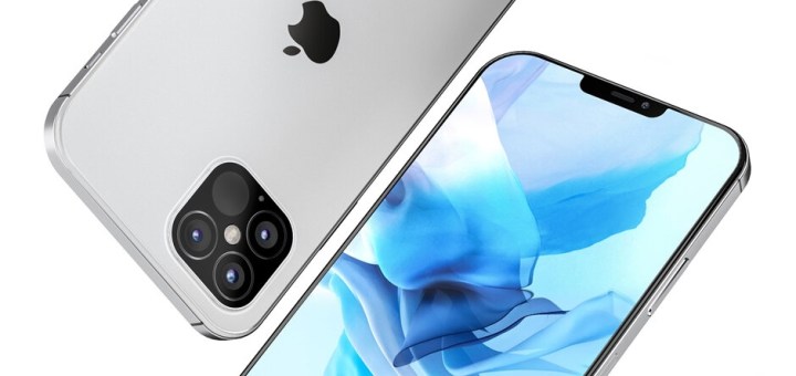 iPhone 12 Pro Modelinin Ekran ve Kamera Özellikleri Sızdırıldı!