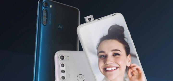 Motorola One Fusion+ Tanıtıldı! İşte Fiyatı ve Özellikleri