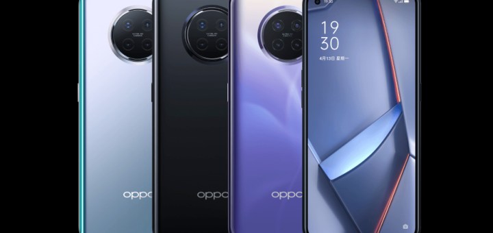 Oppo Ace2 Tanıtıldı! İşte Fiyatı ve Özellikleri