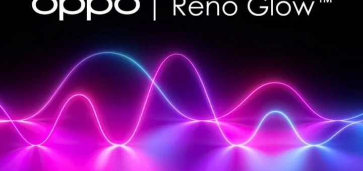 Oppo, Reno Glow Serisi İçin Avrupa’da Marka Haklarını Tescilledi