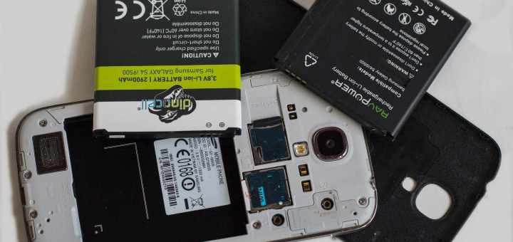 Samsung, Çıkarılabilir Bataryaya Sahip Telefonları Geri Getirebilir