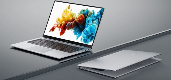 Honor, Üç Yeni Ryzen Destekli Laptop Modeli Tanıttı