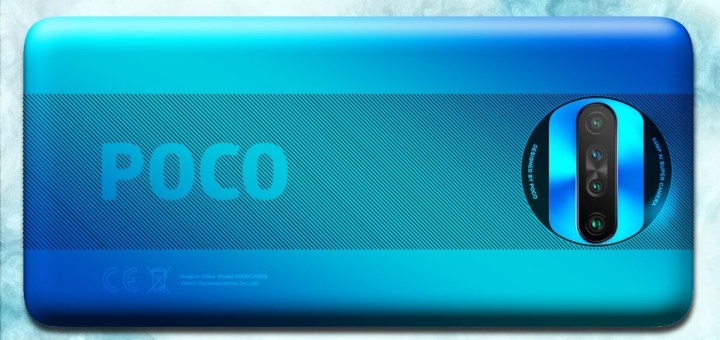 POCO X3 NFC Modeli, 7 Eylül Tarihinde Tanıtılacak