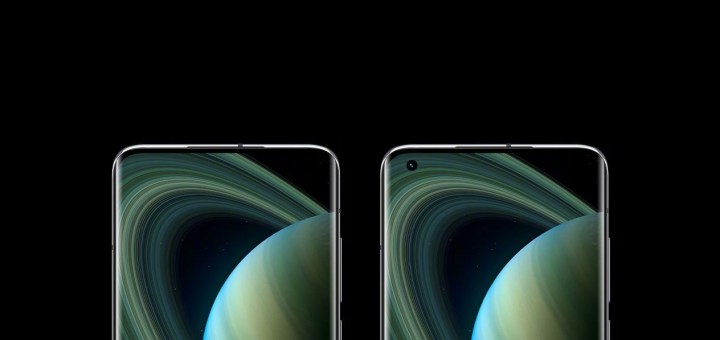 Xiaomi, Ekrana Gömülü Kameralı İlk Telefonunu 2021’de Piyasaya Sürecek